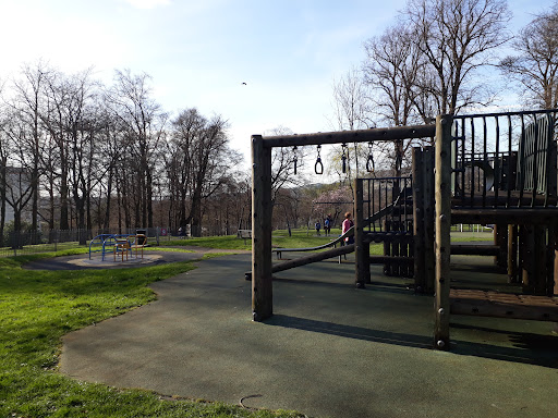 Dalmuir Park Play Area 20250808 151318 008