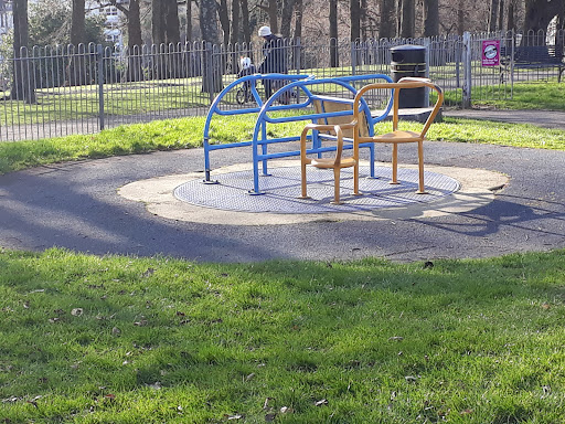 Dalmuir Park Play Area 20250808 151320 011