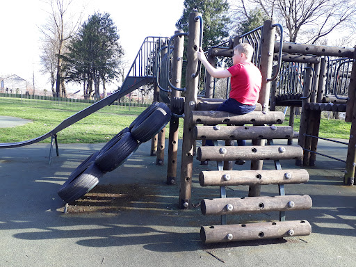 Dalmuir Park Play Area 20250808 151323 015