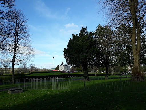 Dalmuir Park Play Area 20250808 151325 017