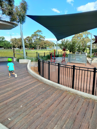 Dandenong Park Playground 20250824 011457 006