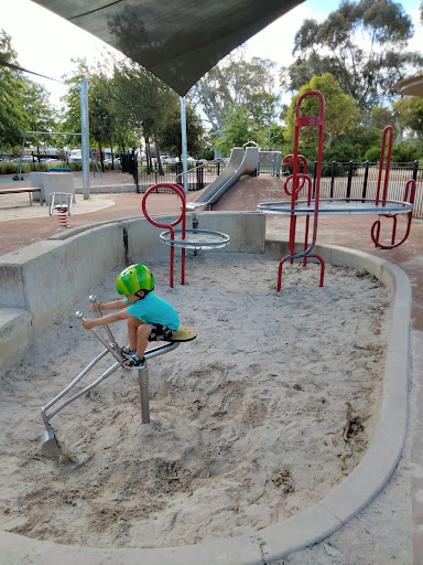 Dandenong Park Playground 20250824 011501 011