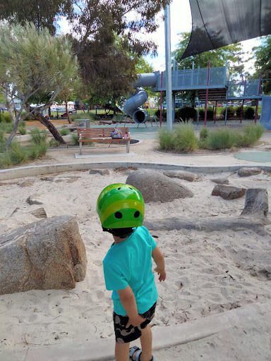 Dandenong Park Playground 20250824 011502 012