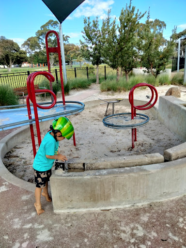 Dandenong Park Playground 20250824 011505 016