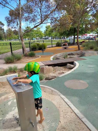 Dandenong Park Playground 20250824 011506 017
