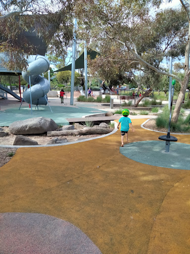 Dandenong Park Playground 20250824 011507 019