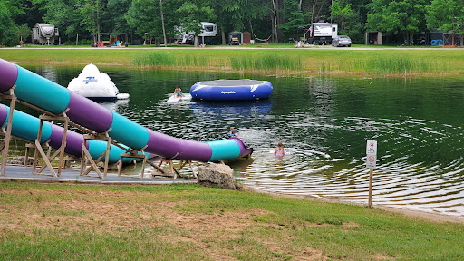 Diamond Lake Campground 20250727 082041 002