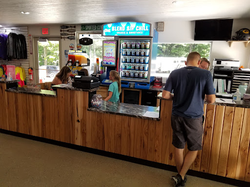 Diamond Lake Campground 20250727 082042 003