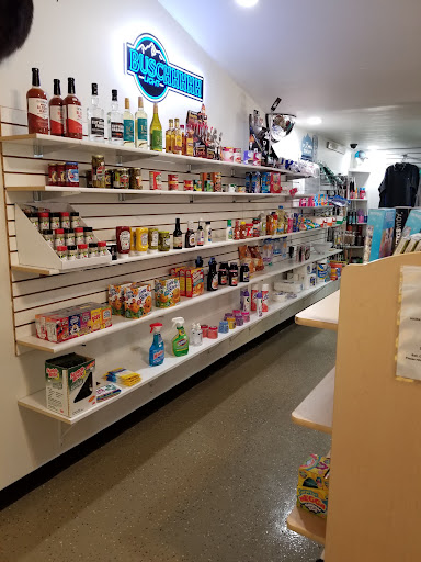 Diamond Lake Campground 20250727 082045 006