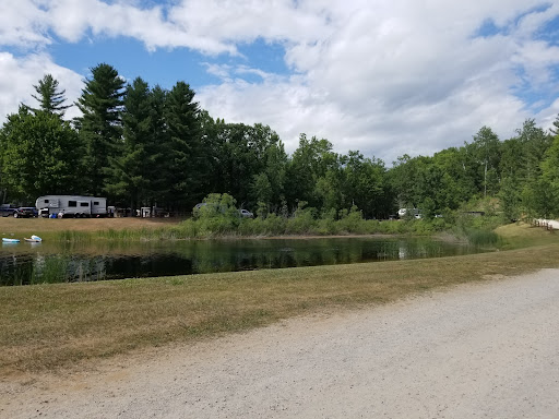 Diamond Lake Campground 20250727 082047 008