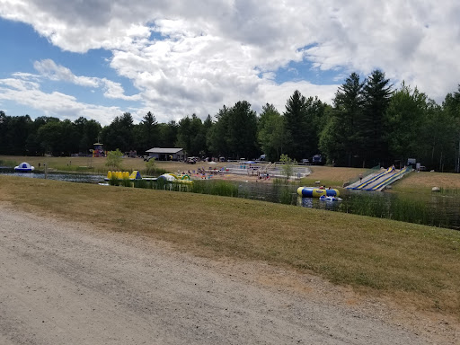 Diamond Lake Campground 20250727 082048 009