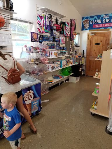 Diamond Lake Campground 20250727 082048 010