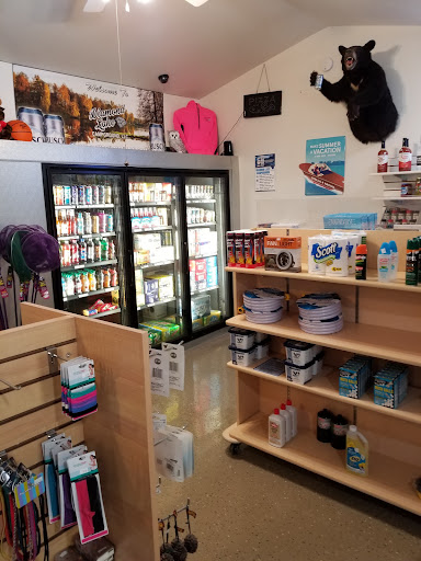 Diamond Lake Campground 20250727 082049 011