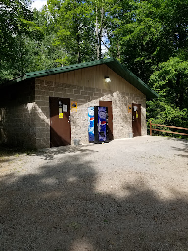 Diamond Lake Campground 20250727 082050 012