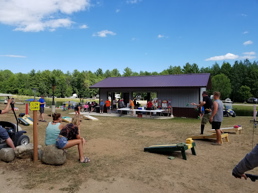 Diamond Lake Campground 20250727 082052 014