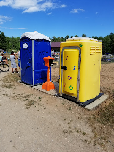 Diamond Lake Campground 20250727 082054 016