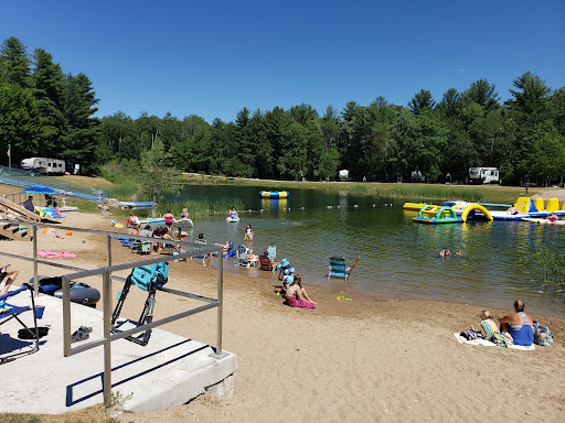 Diamond Lake Campground 20250727 082057 020