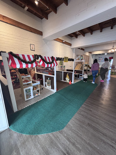 Dreamy Cloud Indoor Play 20250726 213031 002