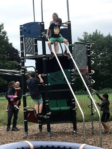 Dumbarton Road Recreation Ground 20250808 180135 002