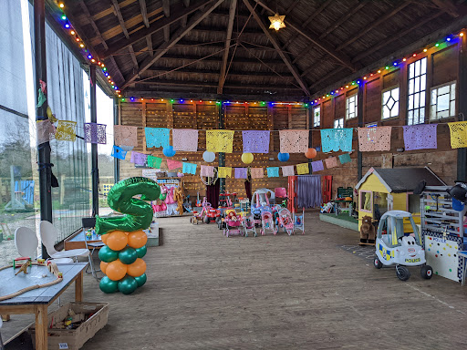Dumbreck Outdoor Playbarn Yoga Barn 20250808 151955 005
