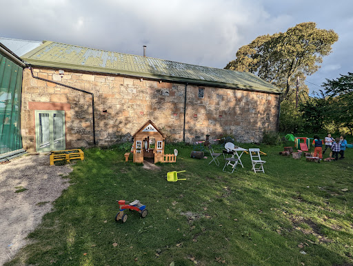 Dumbreck Outdoor Playbarn Yoga Barn 20250808 151959 010