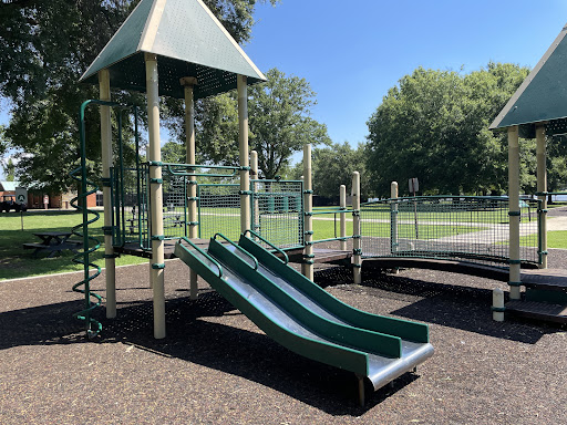 East Potomac Park Playground 20250727 121231 011
