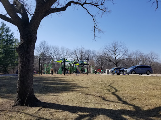 Easter Lake Park Shelter 1 Playground 20250727 044451 001