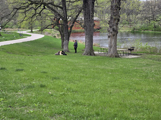 Easter Lake Park Shelter 1 Playground 20250727 044453 003
