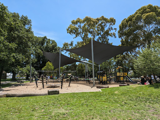 Edinburgh Gardens North Playground 20250824 034151 002