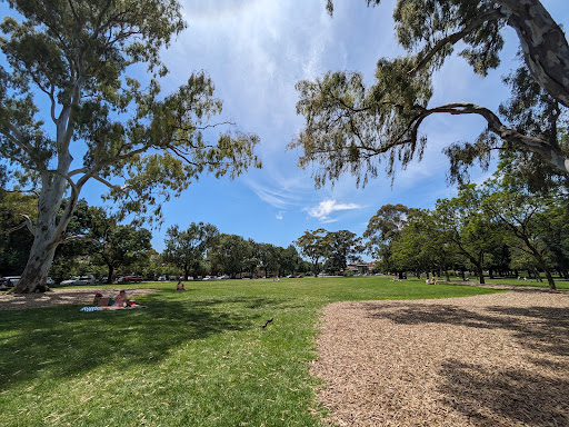 Edinburgh Gardens North Playground 20250824 034157 009