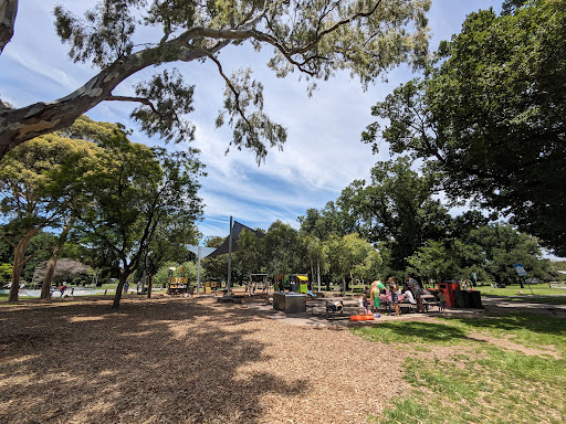 Edinburgh Gardens North Playground 20250824 034159 011