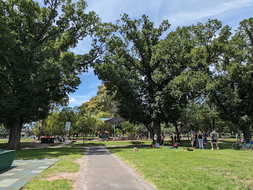 Edinburgh Gardens North Playground 20250824 034202 014