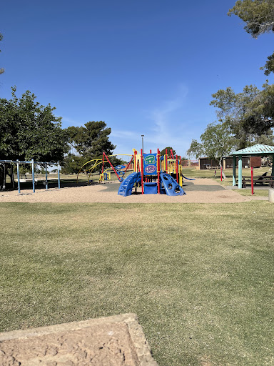 Eldorado Park Playground 20250727 123118 002