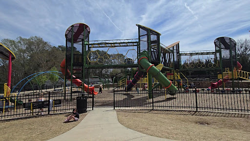 Elizabeth Porter Park Sprayground 20250726 203833 001