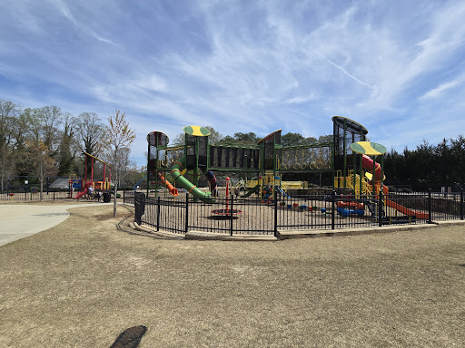 Elizabeth Porter Park Sprayground 20250726 203834 002