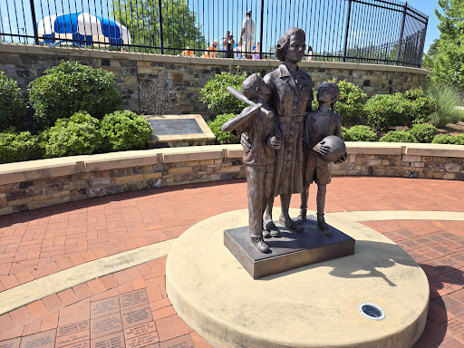 Elizabeth Porter Park Sprayground 20250726 203845 017