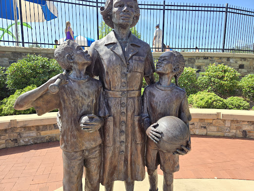 Elizabeth Porter Park Sprayground 20250726 203847 019