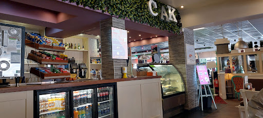 Empire Amusements Cheeky Monkeys cafe lounge 20250808 164713 001