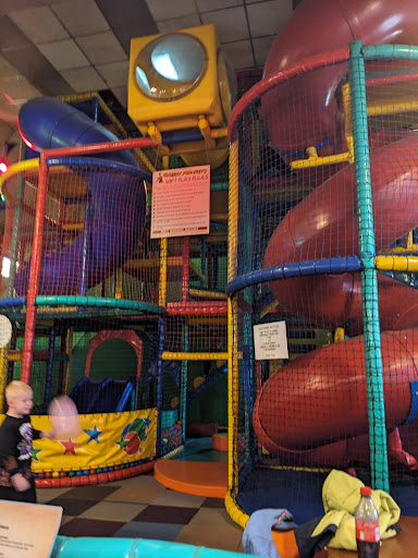 Empire Amusements Cheeky Monkeys cafe lounge 20250808 164714 002