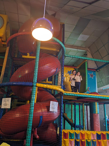 Empire Amusements Cheeky Monkeys cafe lounge 20250808 164715 003