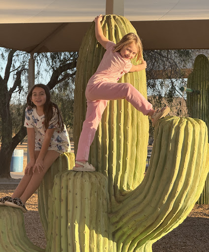 Estrella Mountain Regional Park Playground 20250726 200402 002