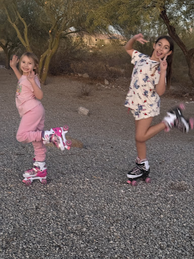 Estrella Mountain Regional Park Playground 20250726 200410 013