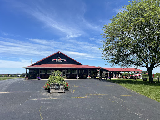 Evans Orchard and Cider Mill 20250727 001846 002