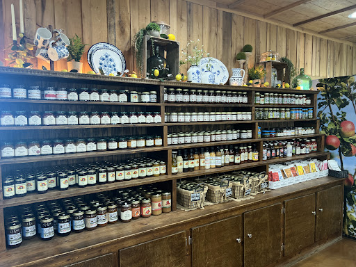 Evans Orchard and Cider Mill 20250727 001851 008