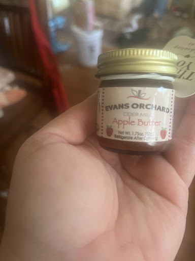 Evans Orchard and Cider Mill 20250727 001854 013