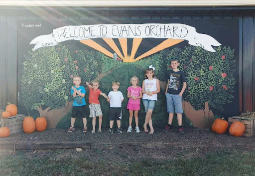 Evans Orchard and Cider Mill 20250727 001856 015