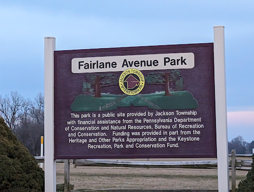 Fairlane Avenue Park Playground 20250727 032115 003