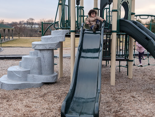 Fairlane Avenue Park Playground 20250727 032117 006