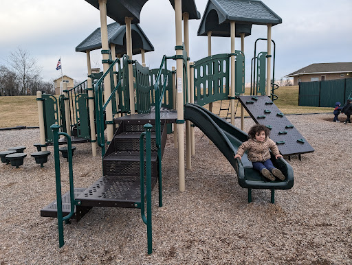 Fairlane Avenue Park Playground 20250727 032118 007