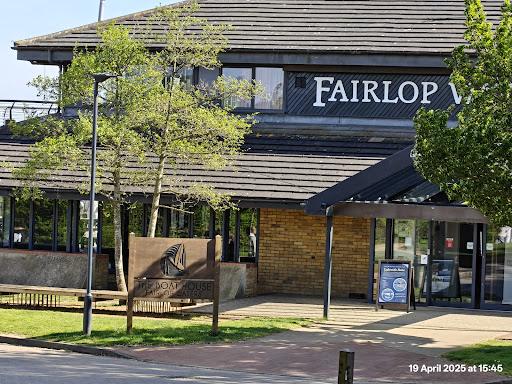 Fairlop Waters Country Park 20250808 184038 011